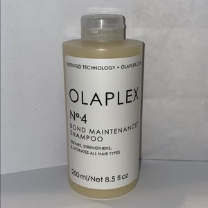 Olaplex No. 4 Bond Maintenance Shampoo 250 ml
